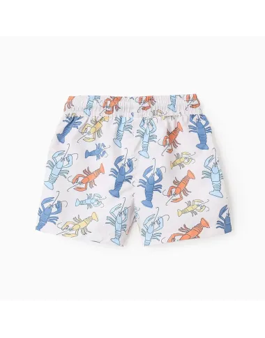 ZIPPY maudymosi šortai Krabas (9/12-24/36 mėn.)
