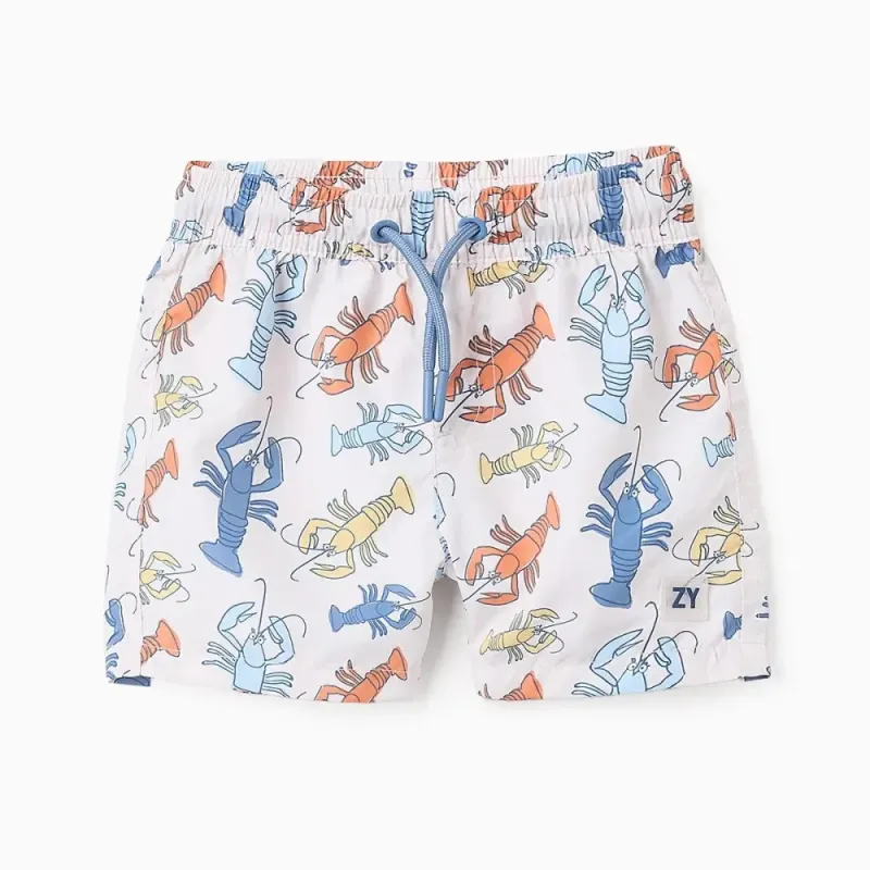 ZIPPY maudymosi šortai Krabas (9/12-24/36 mėn.) ZIPPY maudymosi šortai Krabas (9/12-24/36 mėn.)