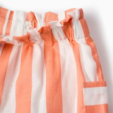 ZIPPY šorti meitenēm (6/9-24/36 mēneši)