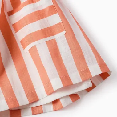 ZIPPY svītraina kleita (6/9-24/36 mēneši) - Lapute.lt