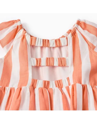 ZIPPY svītraina kleita (6/9-24/36 mēneši) - Lapute.lt ZIPPY svītraina kleita (6/9-24/36 mēneši) - Lapute.lt