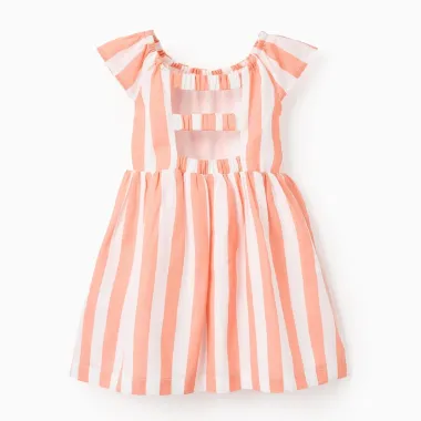 ZIPPY svītraina kleita (6/9-24/36 mēneši) - Lapute.lt