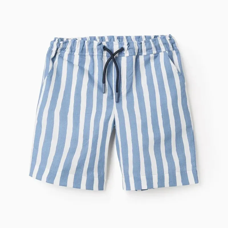 ZIPPY svītraini šorti zēniem (3/4-13/14) - Lapute.lt ZIPPY svītraini šorti zēniem (3/4-13/14) - Lapute.lt