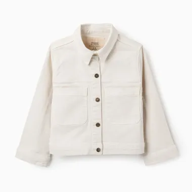 ZIPPY jaka meitenei (3/4-13/14 m) - Lapute.lt