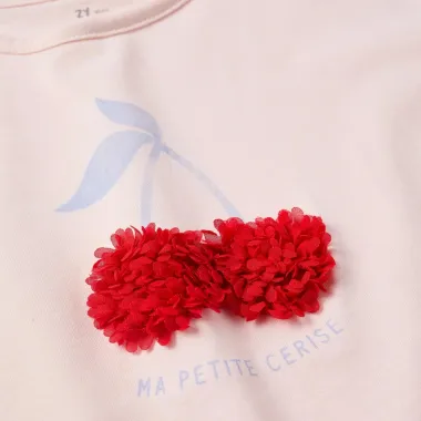 ZIPPY pidžama Cherry (3/4-11/12 m) - Lapute.lt