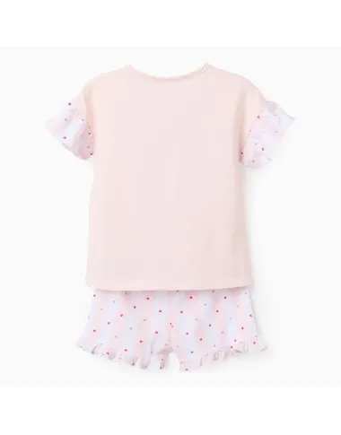 ZIPPY pidžama Cherry (3/4-11/12 m) - Lapute.lt