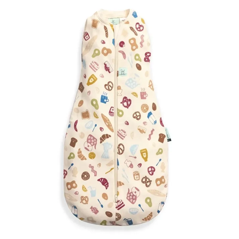 ergoPouch Swaddle miegmaišis kūdikiui 1.0TOG (0-3 mėn.) ergoPouch Swaddle miegmaišis kūdikiui 1.0TOG (0-3 mėn.)