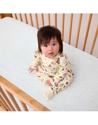 ergoPouch šliaužtinukas kūdikiui 1.0TOG (12 mėn.) iš priekio