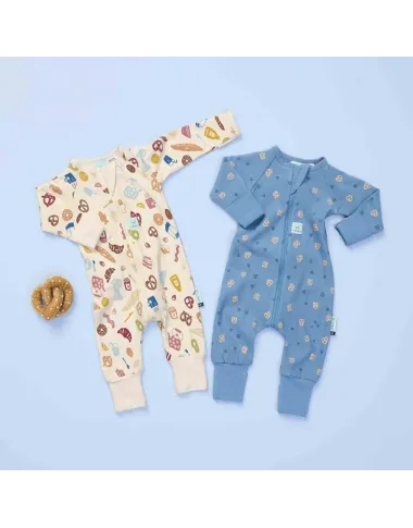 ergoPouch zīdaiņu krūšturi - Bērnu apģērbs - Lapute.lt