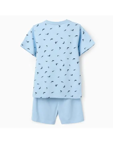 ZIPPY pižamų rinkinys Rykliai (3/4-11/12 m)