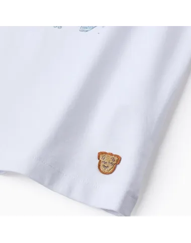 ZIPPY pižamų rinkinys Rykliai (3/4-11/12 m)