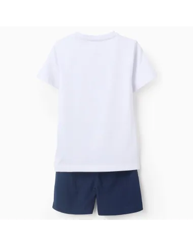 ZIPPY pižamų rinkinys Rykliai (3/4-11/12 m)