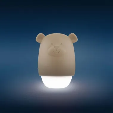 Brody miega trenažieris bērniem - Nakts lampas bērniem - Lapute.lt