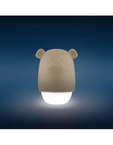 Brody miega trenažieris bērniem - Nakts lampas bērniem - Lapute.lt