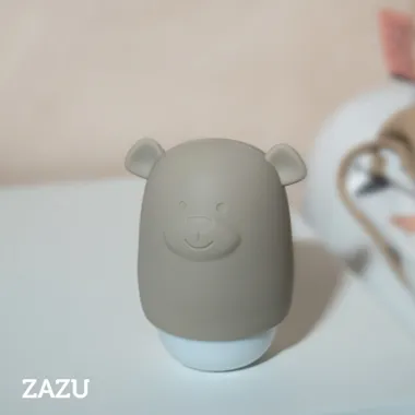 Nakts lampa Benny lācītis