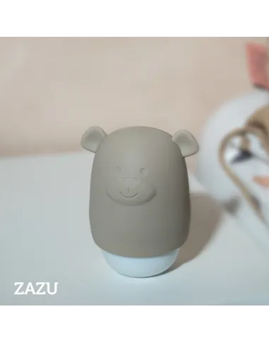 Naktinė lempa meškiukas Benny