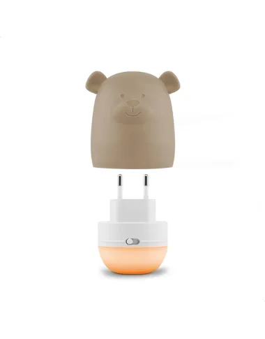 Brody miega trenažieris bērniem - Nakts lampas bērniem - Lapute.lt