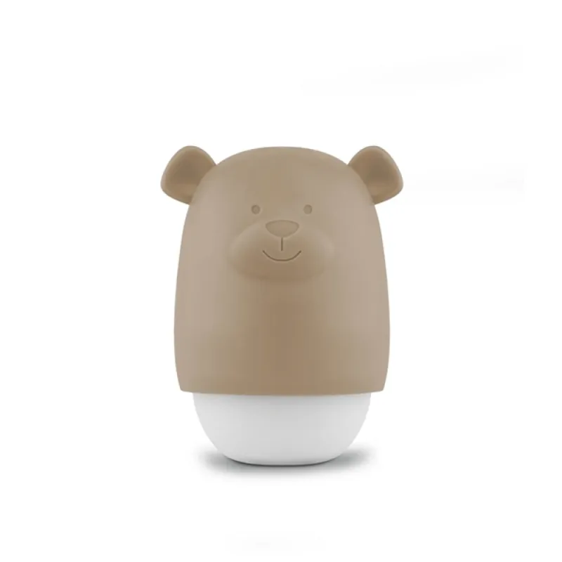 Naktinė lempa meškiukas Benny