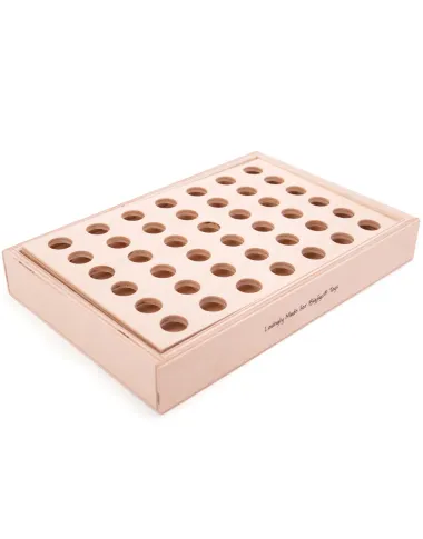 Bigjigs koka puzles - Puzles bērniem - Lapute.lt