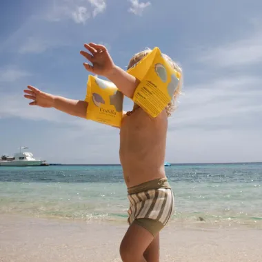 Piepūšamās peldēšanas piedurknes - Piepūšamās peldēšanas piedurknes bērniem - Lapute.lt