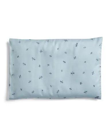 ergoPouch zils bērnu spilvens Dragonflies