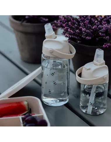 Bērnu dzeramā pudelīte Bites, 350 ml - Lapute.lt