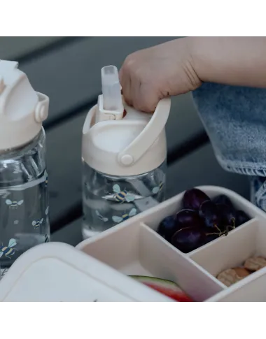 Gertuvė vaikams Bitutės, 350 ml