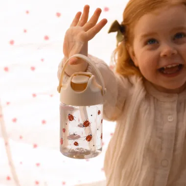 Bērnu dzeramā pudelīte Mārītes, 350 ml- Lapute.lt