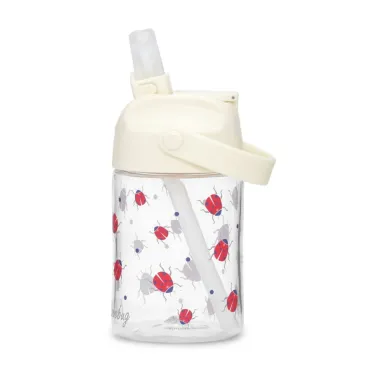 Bērnu dzeramā pudelīte Mārītes, 350 ml