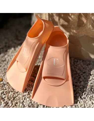 Rozā bērnu peldbikses (24-32)