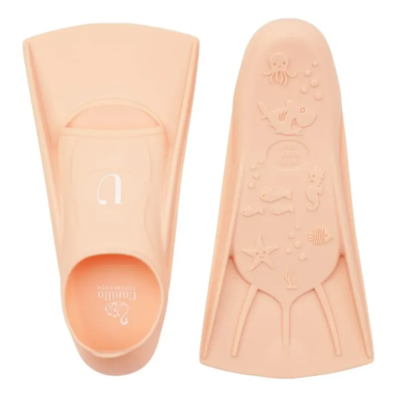 Rozā bērnu peldbikses (24-32)