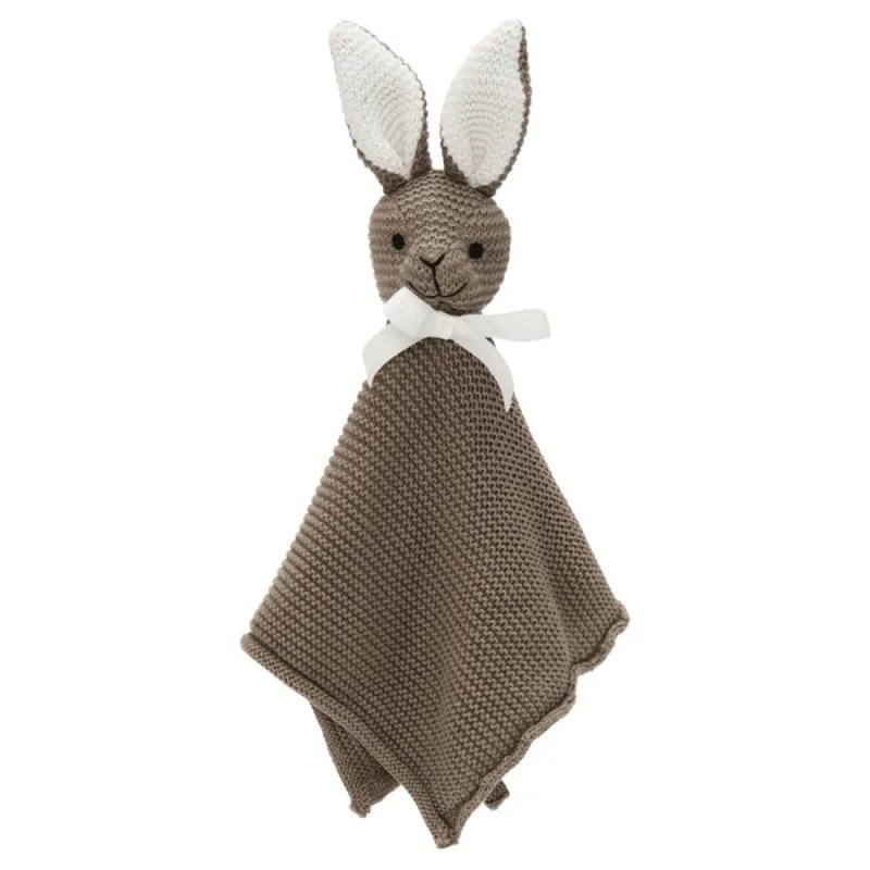 Kokvilnas sega Zaķītis - Lapute.lt