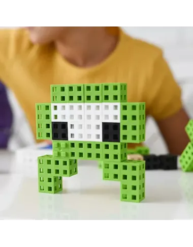 Meli Cube konstruktorius (200 el.)