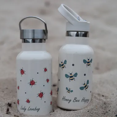 Termoss bērniem Bees, 350 ml - Lapute.lt