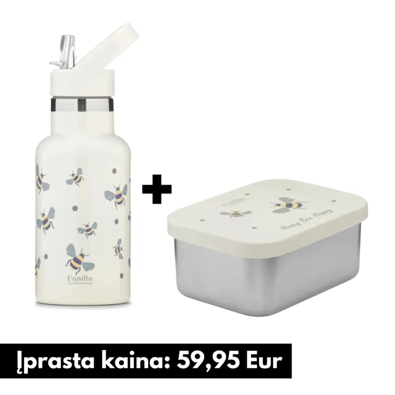 Biškopības pārtraukuma komplekts