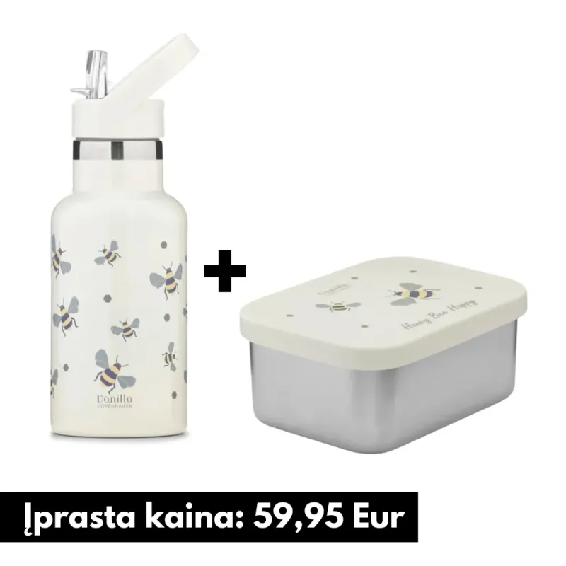 Rinkinys Bičių pertraukėlė