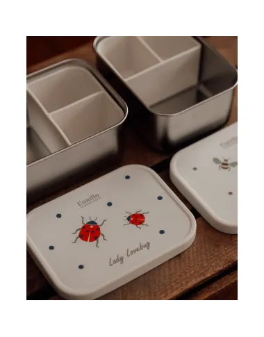 Mārītes pārtraukuma komplekts - Lapute.lt