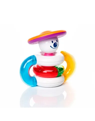 My First Stacking Rings