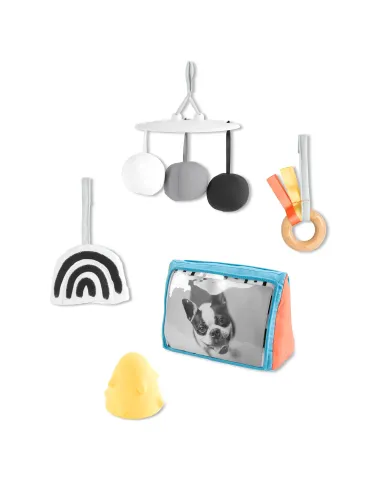 Skip Hop lavinamasis kilimėlis kūdikiams