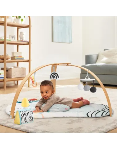 Skip Hop lavinamasis kilimėlis kūdikiams