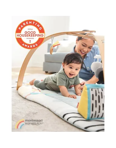 Skip Hop lavinamasis kilimėlis kūdikiams