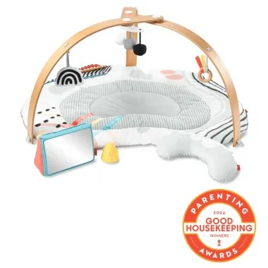 Skip Hop lavinamasis kilimėlis kūdikiams