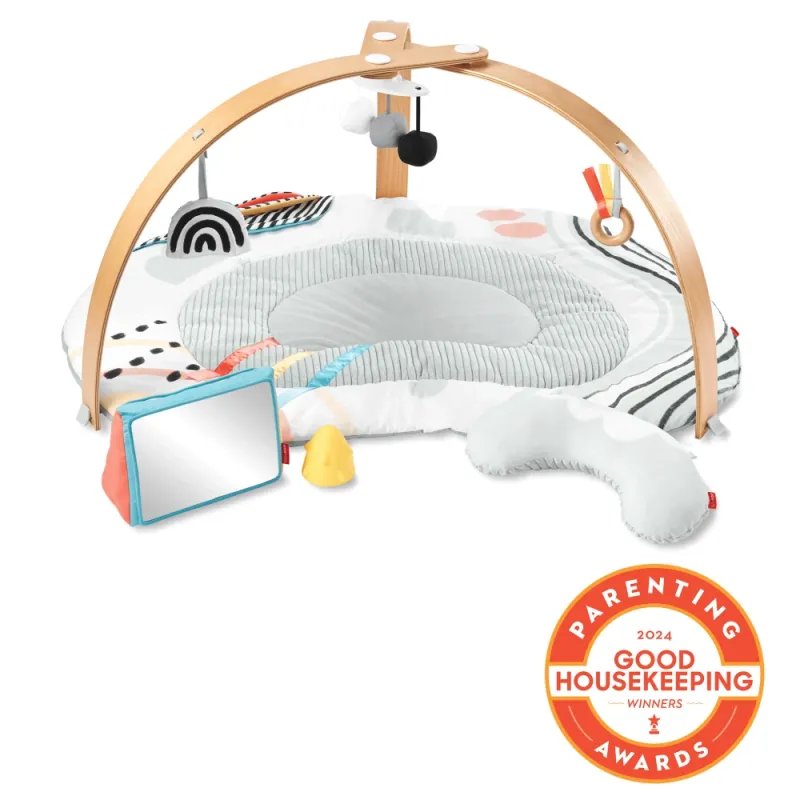 Skip Hop lavinamasis kilimėlis kūdikiams