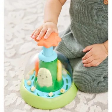 Skip Hop suktukas kūdikiams Ūkis ir vaikas