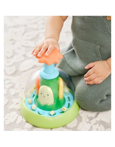 Skip Hop suktukas kūdikiams Ūkis