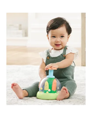 Skip Hop suktukas kūdikiams Ūkis