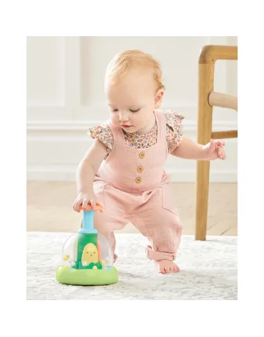 Skip Hop Spinner mazuļiem Farm - Lapute.lt