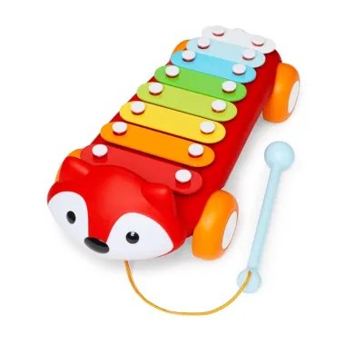 Skip Hop ksilofons Laputė