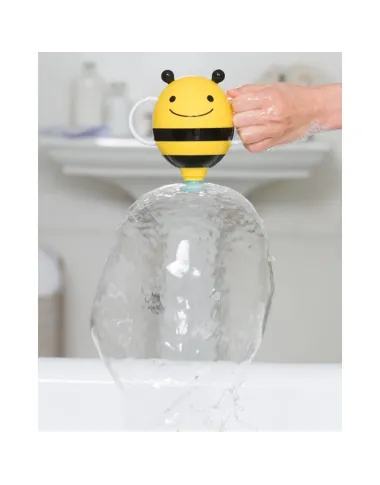 Skip Hop vonios žaislas Bitutė