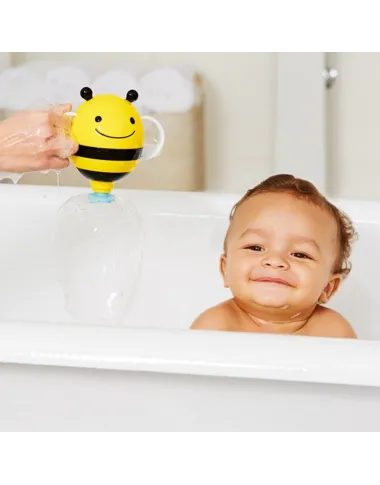 Skip Hop vonios žaislas Bitutė